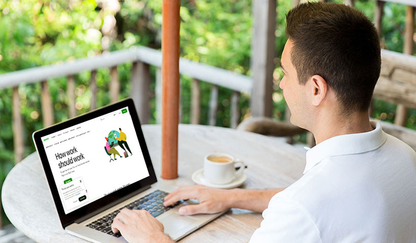 fiver alternative upwork